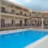 Vila Stratos, alojamiento privado en Stavros, Grecia